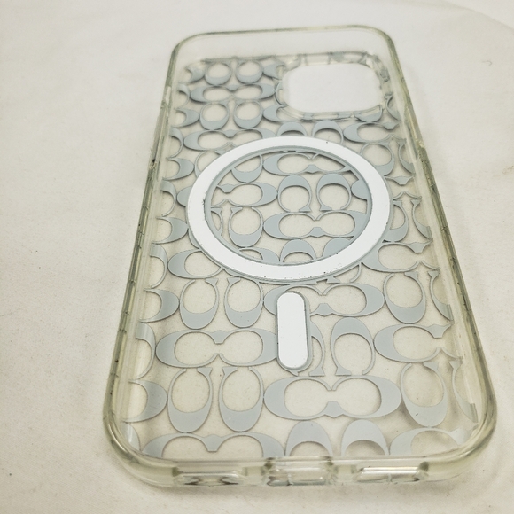 Coach phone case - Picture 2 of 8